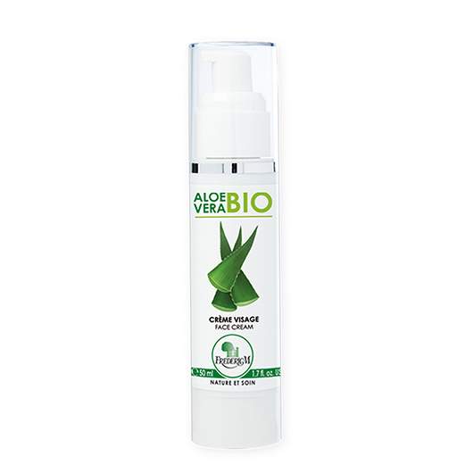 Creme Visage Aloe Vera Bio  - 0 - Cream  on Aster Vender
