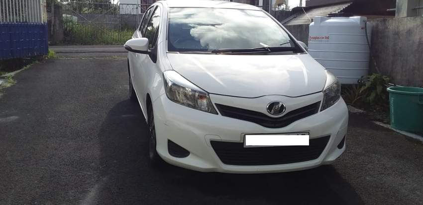 Car for sale 2013 - 0 - Family Cars  on Aster Vender