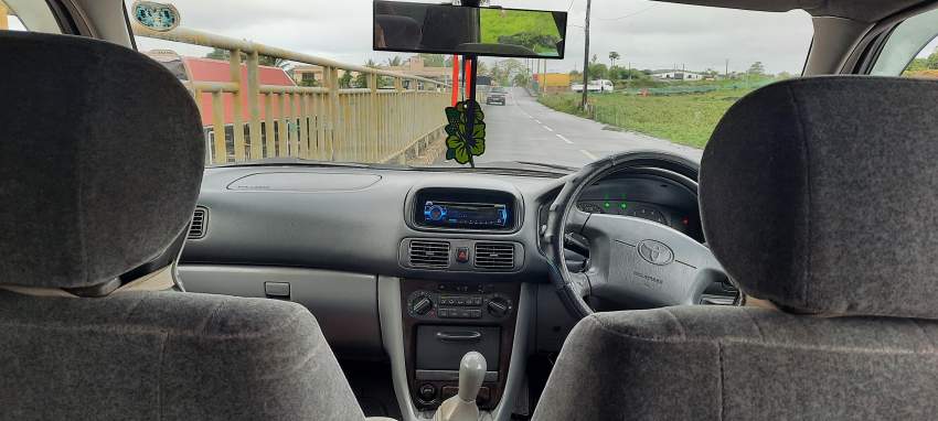 Toyota Corolla 1998 - 6 - Family Cars  on Aster Vender