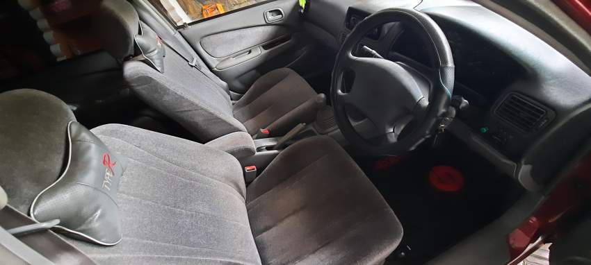 Toyota Corolla 1998 - 4 - Family Cars  on Aster Vender