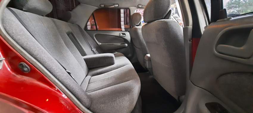 Toyota Corolla 1998 - 3 - Family Cars  on Aster Vender