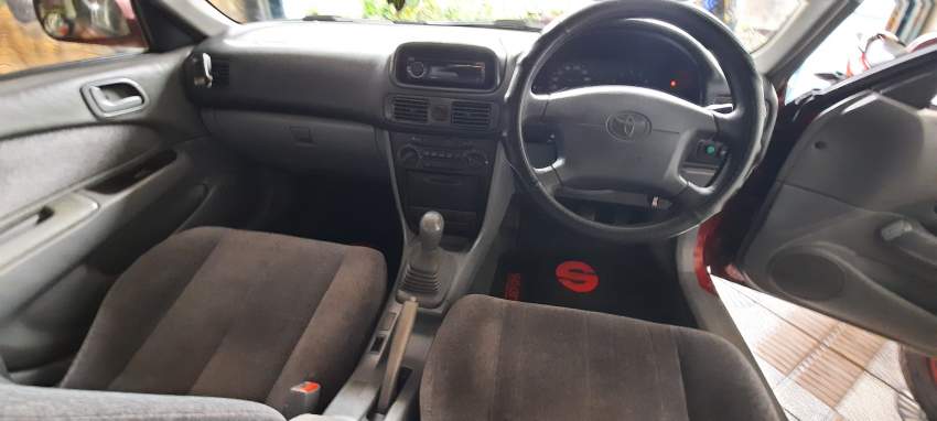 Toyota Corolla 1998 - 5 - Family Cars  on Aster Vender
