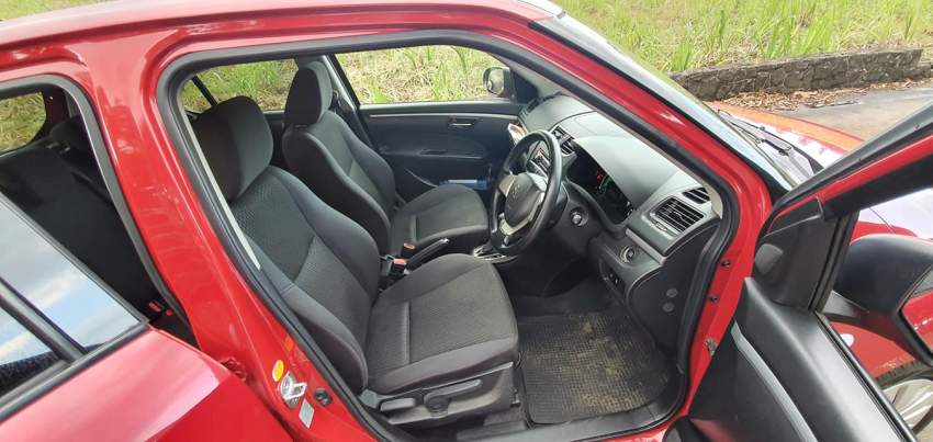 Suzuki Swift 2014 for Sale - 0 - Family Cars  on Aster Vender