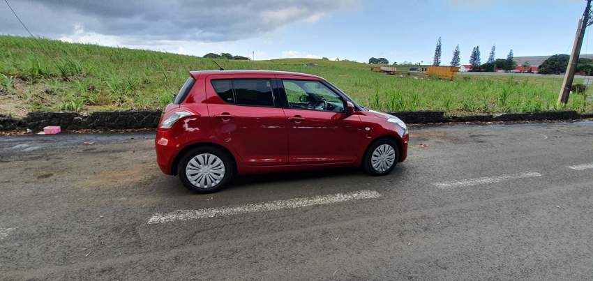 Suzuki Swift 2014 for Sale - 8 - Family Cars  on Aster Vender