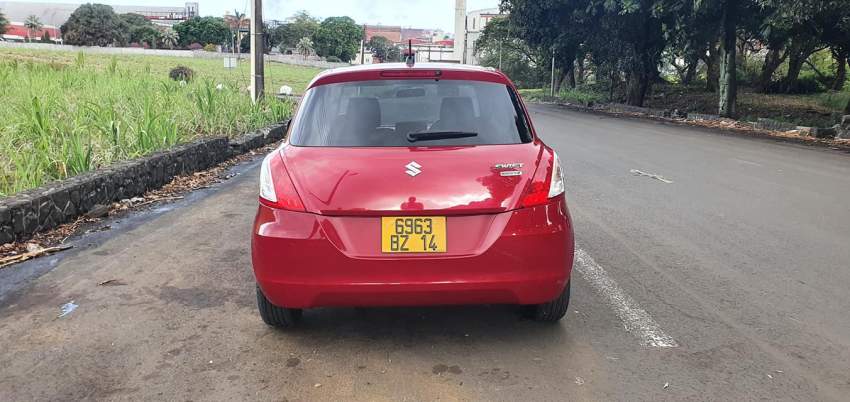 Suzuki Swift 2014 for Sale - 7 - Family Cars  on Aster Vender