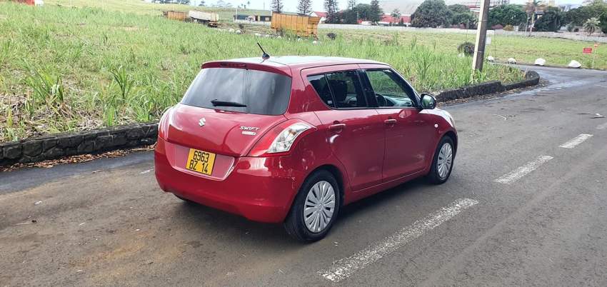 Suzuki Swift 2014 for Sale - 4 - Family Cars  on Aster Vender