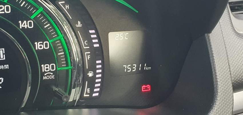 Suzuki Swift 2014 for Sale - 5 - Family Cars  on Aster Vender