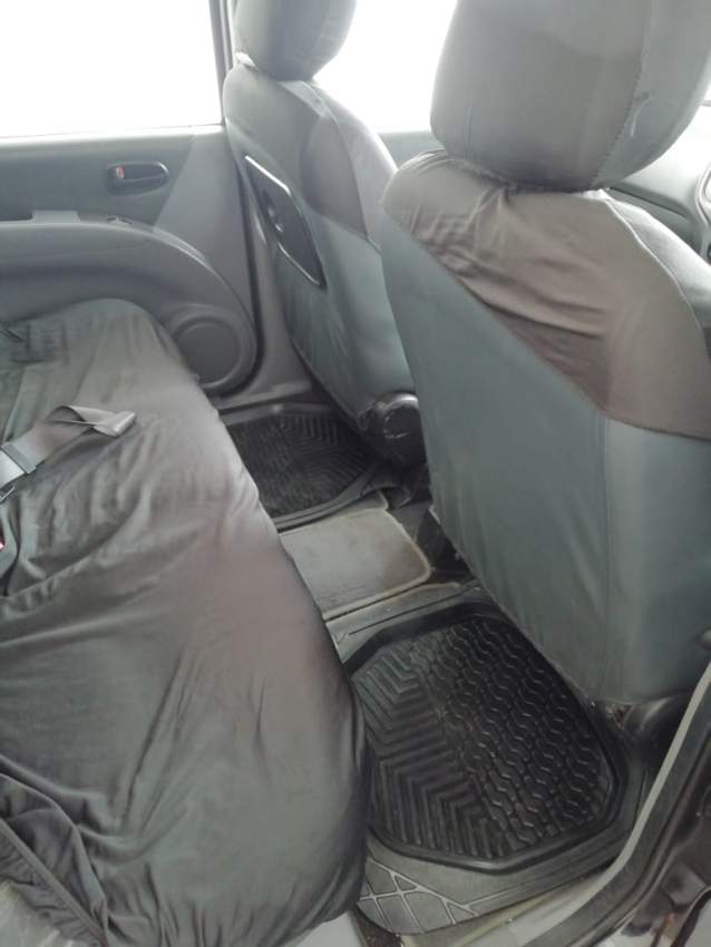 Urgent sale. Hyundai Matrix automatic Year 2003 - 3 - Family Cars  on Aster Vender