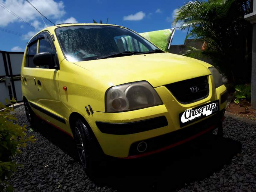 Small economic car yr 06 for sale - 6 - Family Cars  on Aster Vender