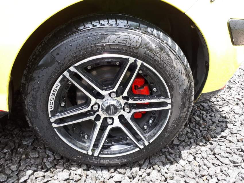 Small economic car yr 06 for sale - 8 - Family Cars  on Aster Vender