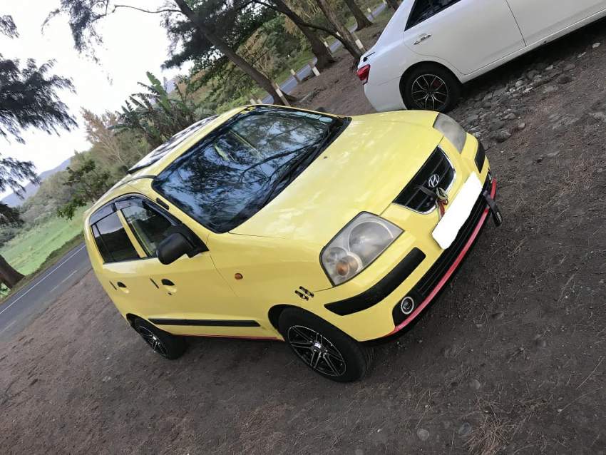 Small economic car yr 06 for sale - 5 - Family Cars  on Aster Vender