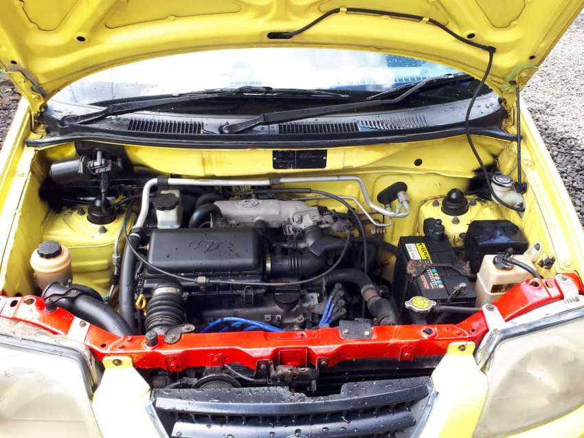 Small economic car yr 06 for sale - 3 - Family Cars  on Aster Vender