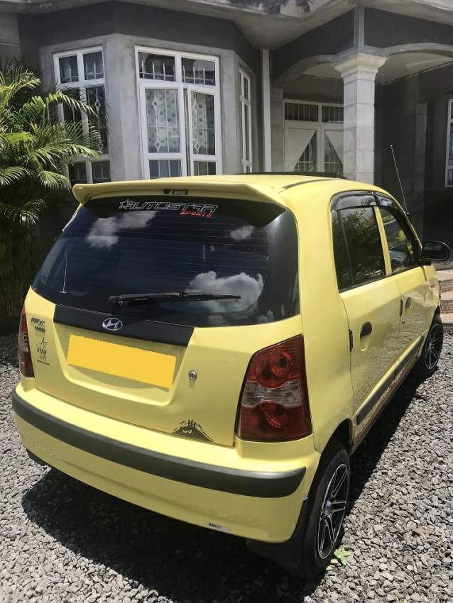 Small economic car yr 06 for sale - 4 - Family Cars  on Aster Vender