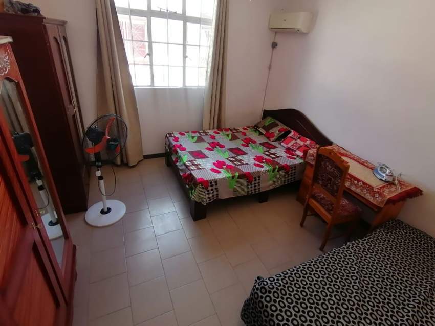 Apartment for sale at flic en flac - 7 - Apartments  on Aster Vender