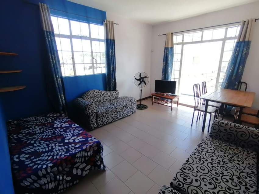 Apartment for sale at flic en flac - 5 - Apartments  on Aster Vender