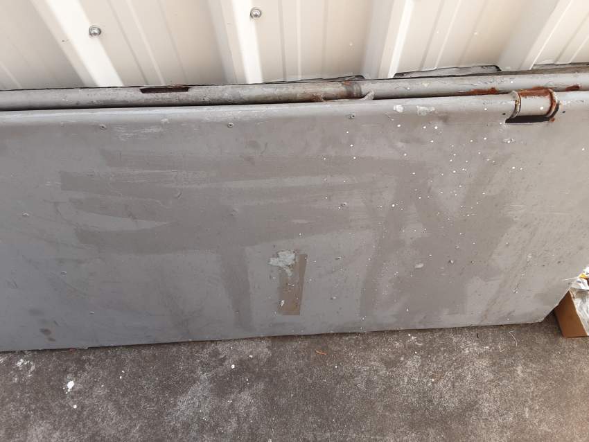 Bricolage on Aster Vender