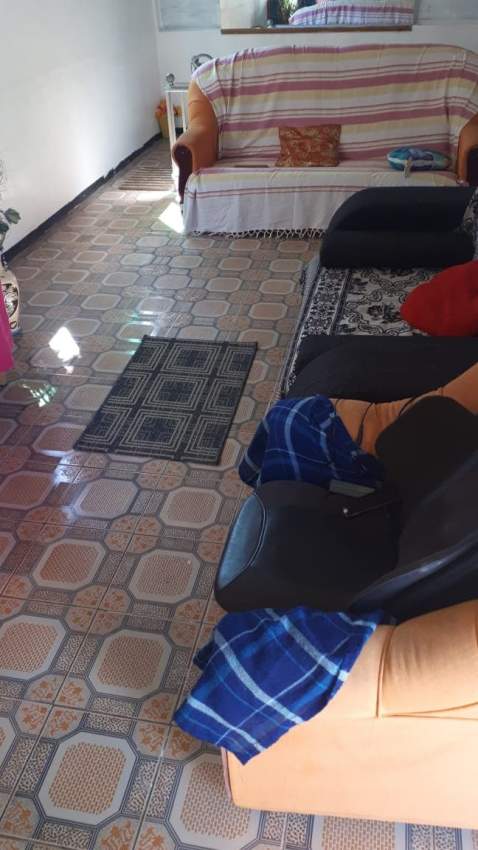 APARTMENT ON SALE IN PORT LOUIS - 3 - Apartments  on Aster Vender