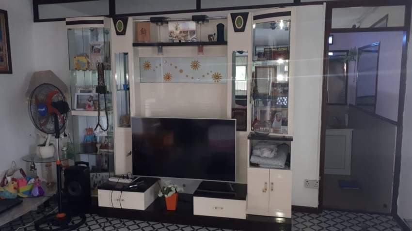 APARTMENT ON SALE IN PORT LOUIS - 7 - Apartments  on Aster Vender