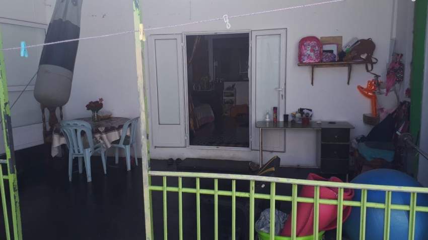 APARTMENT ON SALE IN PORT LOUIS - 6 - Apartments  on Aster Vender