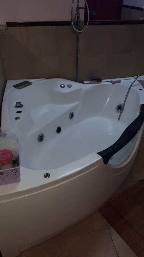 APARTMENT ON SALE IN PORT LOUIS - 5 - Apartments  on Aster Vender