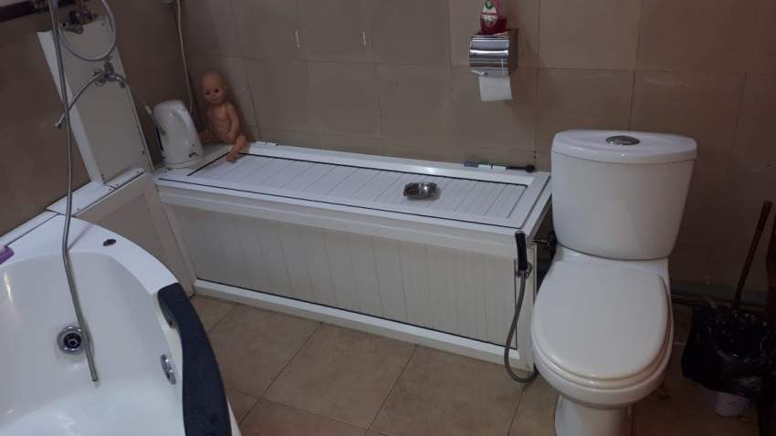 APARTMENT ON SALE IN PORT LOUIS - 0 - Apartments  on Aster Vender