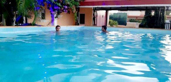 2 individual villas of 358.7 m2 each on sale in Tombeau Bay - 6 - Villas  on Aster Vender