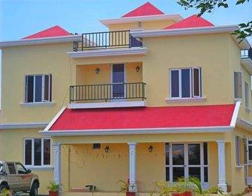 2 individual villas of 358.7 m2 each on sale in Tombeau Bay - 8 - Villas  on Aster Vender