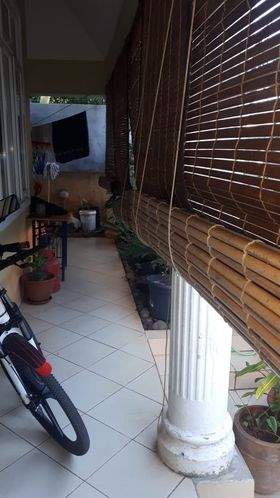 HOUSE ON SALE IN BOIS PIGNOLET, TERRE ROUGE/MAISON A VENDRE A BOIS PIG - 2 - House  on Aster Vender