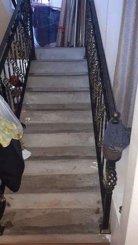 HOUSE ON SALE IN BOIS PIGNOLET, TERRE ROUGE/MAISON A VENDRE A BOIS PIG - 1 - House  on Aster Vender