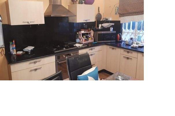 HOUSE ON SALE IN BOIS PIGNOLET, TERRE ROUGE/MAISON A VENDRE A BOIS PIG - 6 - House  on Aster Vender