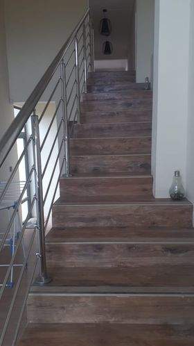 HOUSE ON SALE IN MORC NEW TOWN, ROCHE BRUNE/ MAISON A VENDRE A MORC NE - 6 - House  on Aster Vender