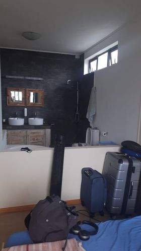 HOUSE ON SALE IN MORC NEW TOWN, ROCHE BRUNE/ MAISON A VENDRE A MORC NE - 7 - House  on Aster Vender