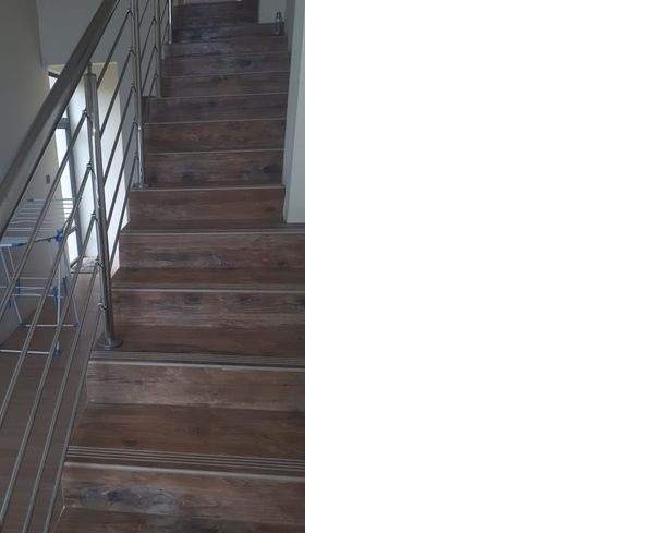 HOUSE ON SALE IN MORC NEW TOWN, ROCHE BRUNE/ MAISON A VENDRE A MORC NE - 1 - House  on Aster Vender