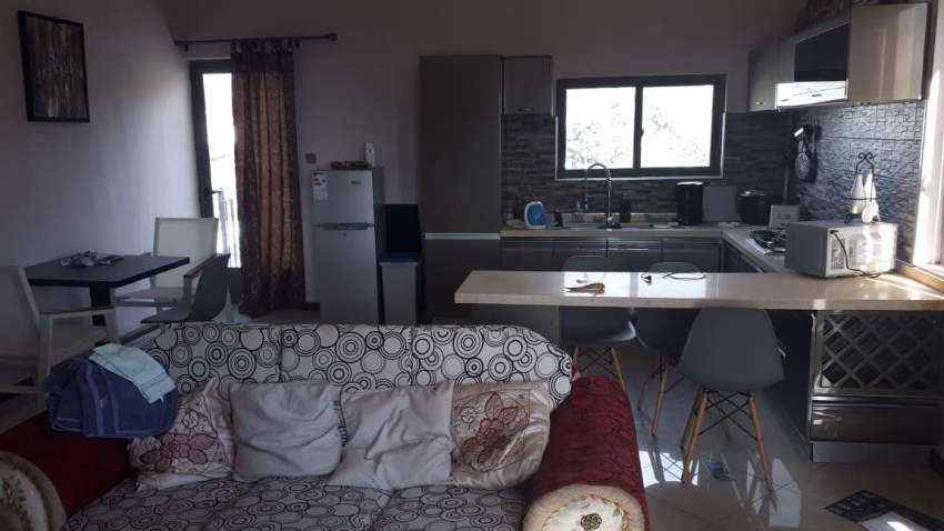 APARTMENT ON SALE IN PORT LOUIS / UN APPARTEMENT  A VENDRE A PORT LOUI - 6 - Apartments  on Aster Vender