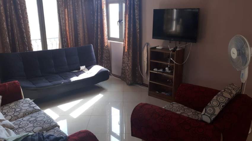 APARTMENT ON SALE IN PORT LOUIS / UN APPARTEMENT  A VENDRE A PORT LOUI - 4 - Apartments  on Aster Vender