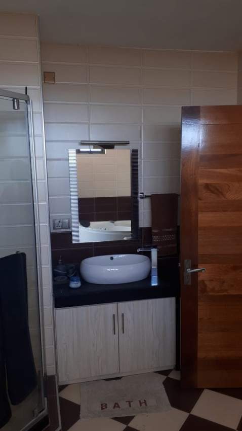 A STUDIO ON SALE IN PORT LOUIS / UN STUDIO A VENDRE A PORT LOUIS Rs 2. - 3 - Apartments  on Aster Vender