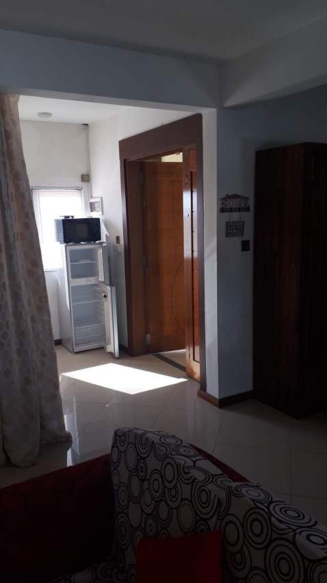 A STUDIO ON SALE IN PORT LOUIS / UN STUDIO A VENDRE A PORT LOUIS Rs 2. - 7 - Apartments  on Aster Vender