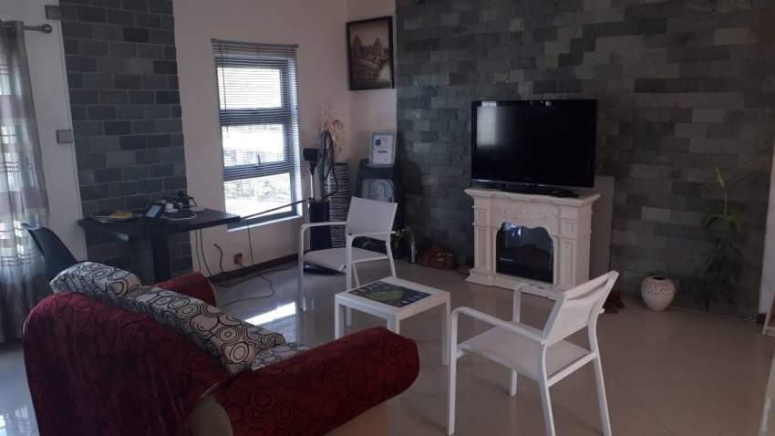 A STUDIO ON SALE IN PORT LOUIS / UN STUDIO A VENDRE A PORT LOUIS Rs 2. - 6 - Apartments  on Aster Vender