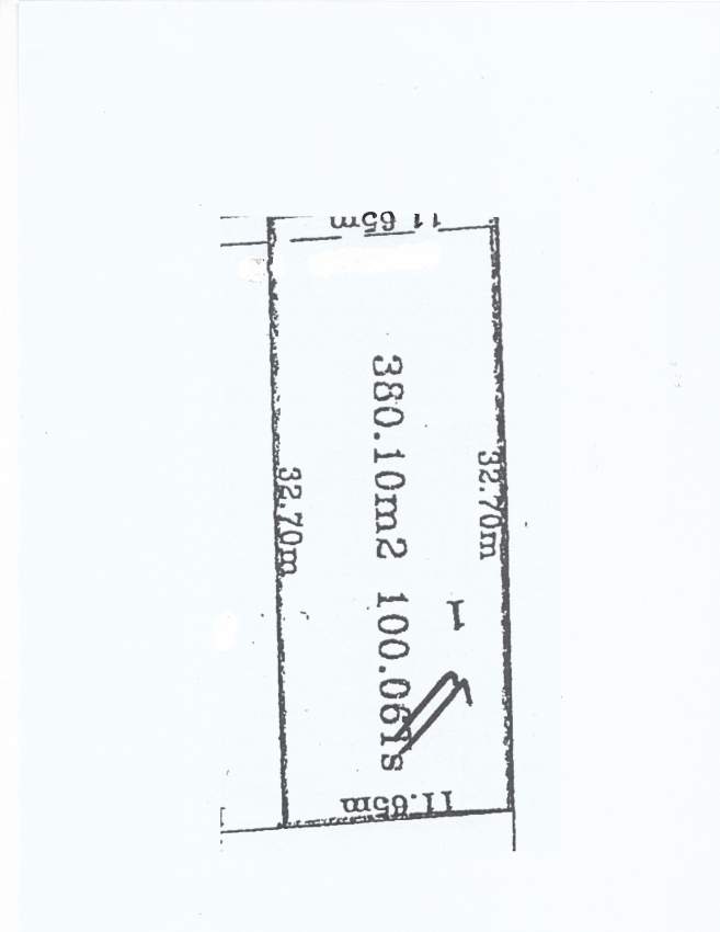 COMMERCIAL LAND ON SALE IN PORT-LOUIS  - 0 - Land  on Aster Vender