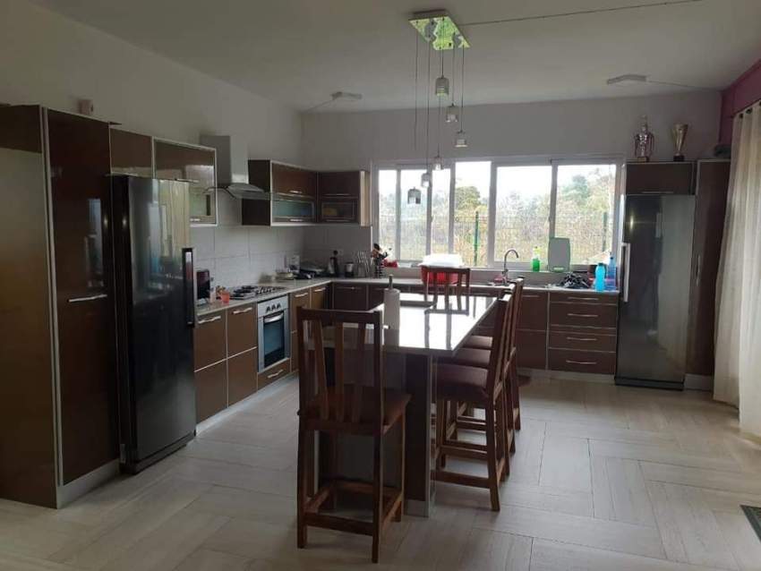 A fully furnished house on sale at Lower Dagotiere. - 3 - Ready Made House  on Aster Vender