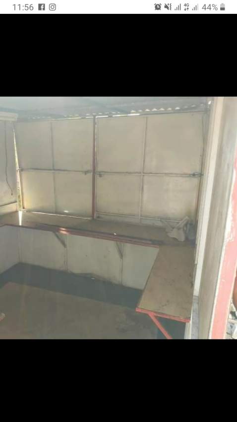 Tricycle  - 1 - Others  on Aster Vender