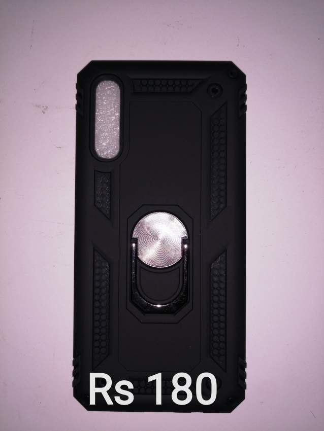 Armour Case for Samsung Galaxy A50 Promo -25% - 0 - Phone covers & cases  on Aster Vender