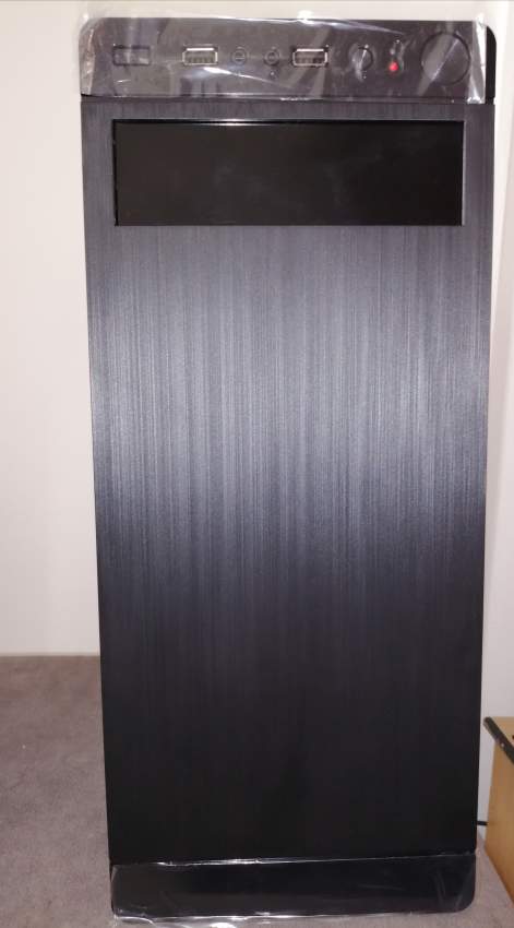 Vios Casing + PSU - 0 - All Informatics Products  on Aster Vender