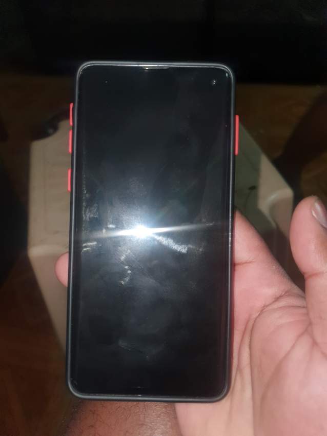 Samsung galaxy s10e - 3 - Android Phones  on Aster Vender