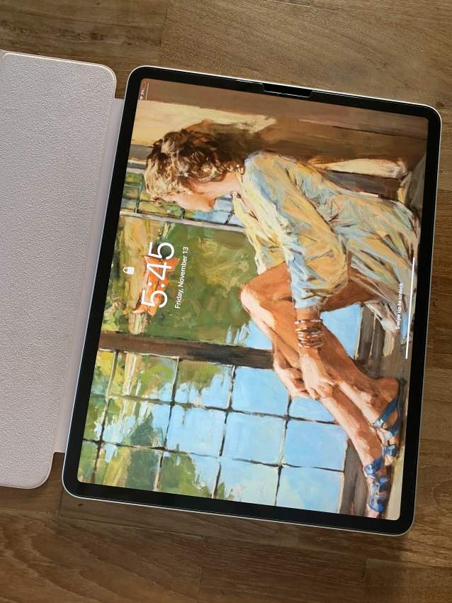 ipad pro 12.9 inch 3 generation  256GB - 3 - All Informatics Products  on Aster Vender