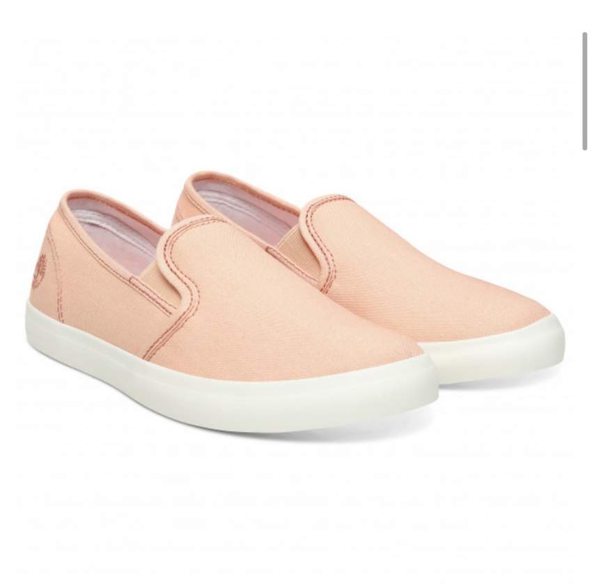 timberland newport-bay-slip-on-sneakers womens - 0 - Others  on Aster Vender