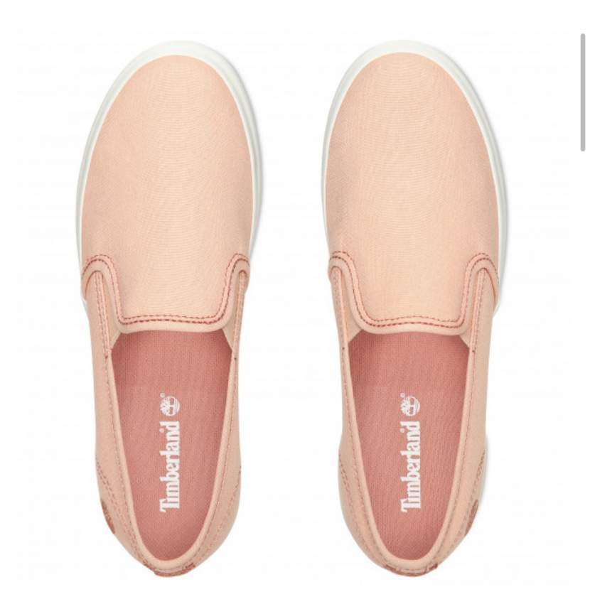 timberland newport-bay-slip-on-sneakers womens - 3 - Others  on Aster Vender
