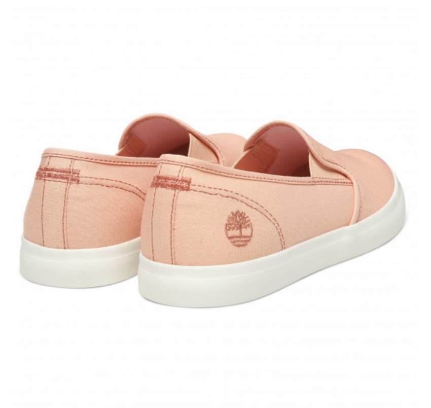 timberland newport-bay-slip-on-sneakers womens - 2 - Others  on Aster Vender