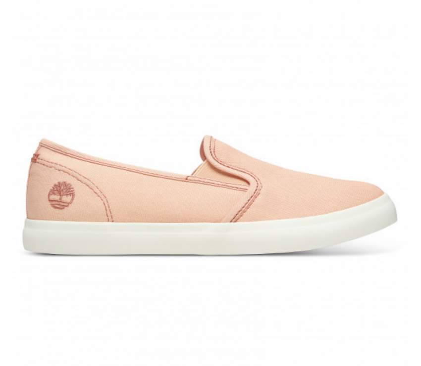 timberland newport-bay-slip-on-sneakers womens - 4 - Others  on Aster Vender