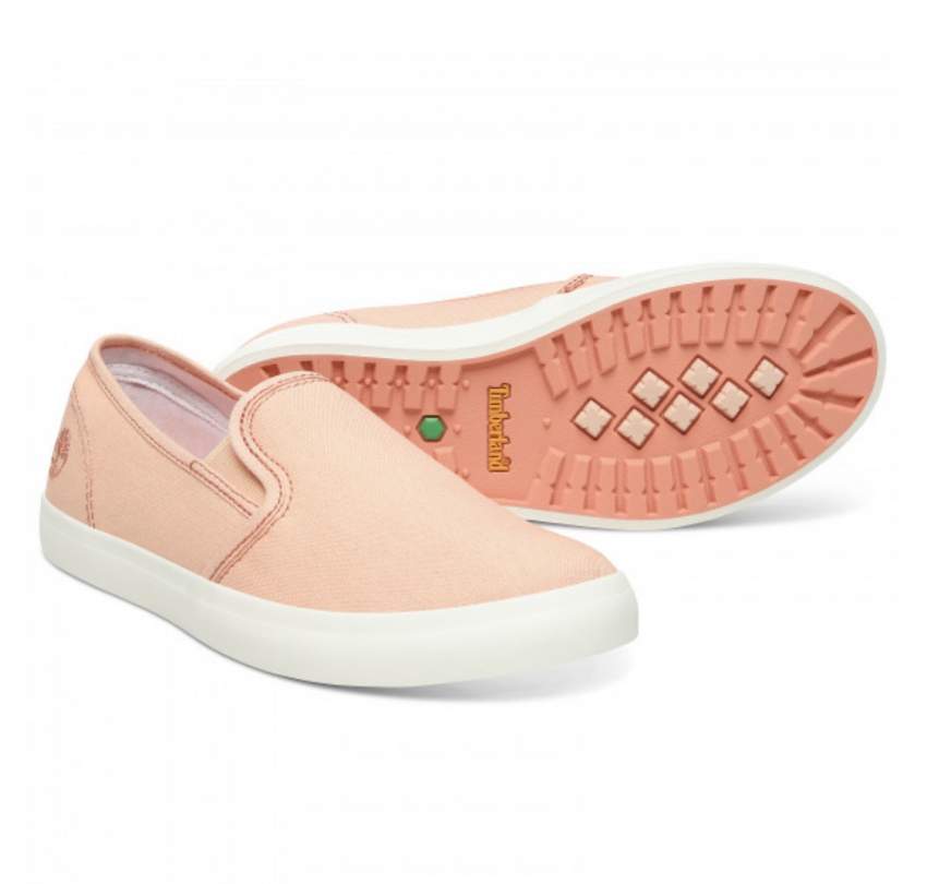 timberland newport-bay-slip-on-sneakers womens - 1 - Others  on Aster Vender